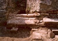 Cronica Cercetărilor Arheologice din România, Campania 2003. Raportul nr. 142