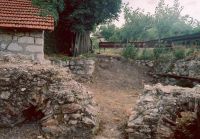 Cronica Cercetărilor Arheologice din România, Campania 2003. Raportul nr. 142