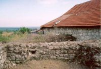 Cronica Cercetărilor Arheologice din România, Campania 2003. Raportul nr. 142