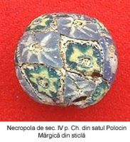 Cronica Cercetărilor Arheologice din România, Campania 2003. Raportul nr. 147