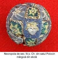 Cronica Cercetărilor Arheologice din România, Campania 2003. Raportul nr. 147