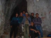 Cronica Cercetărilor Arheologice din România, Campania 2003. Raportul nr. 151