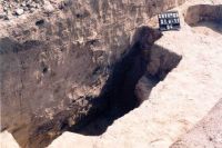Cronica Cercetărilor Arheologice din România, Campania 2003. Raportul nr. 167