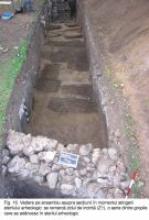 Cronica Cercetărilor Arheologice din România, Campania 2003. Raportul nr. 172