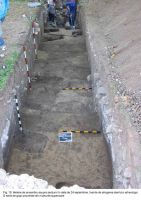Cronica Cercetărilor Arheologice din România, Campania 2003. Raportul nr. 172