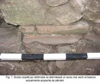Cronica Cercetărilor Arheologice din România, Campania 2003. Raportul nr. 172