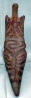 Cronica Cercetărilor Arheologice din România, Campania 2003. Raportul nr. 173