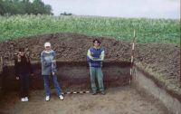 Cronica Cercetărilor Arheologice din România, Campania 2003. Raportul nr. 177