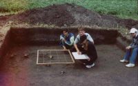 Cronica Cercetărilor Arheologice din România, Campania 2003. Raportul nr. 177