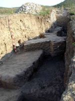 Cronica Cercetărilor Arheologice din România, Campania 2003. Raportul nr. 178