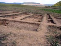 Cronica Cercetărilor Arheologice din România, Campania 2003. Raportul nr. 178