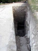 Cronica Cercetărilor Arheologice din România, Campania 2003. Raportul nr. 178
