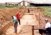 Cronica Cercetărilor Arheologice din România, Campania 2003. Raportul nr. 180