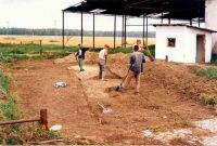 Cronica Cercetărilor Arheologice din România, Campania 2003. Raportul nr. 180