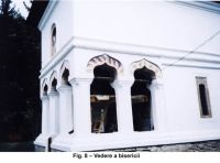 Cronica Cercetărilor Arheologice din România, Campania 2003. Raportul nr. 186