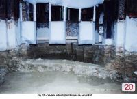 Cronica Cercetărilor Arheologice din România, Campania 2003. Raportul nr. 186
