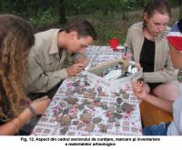 Cronica Cercetărilor Arheologice din România, Campania 2003. Raportul nr. 187