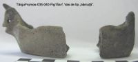 Cronica Cercetărilor Arheologice din România, Campania 2003. Raportul nr. 195