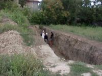 Cronica Cercetărilor Arheologice din România, Campania 2003. Raportul nr. 207