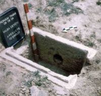 Cronica Cercetărilor Arheologice din România, Campania 2004. Raportul nr. 1