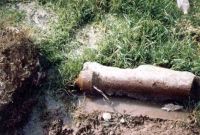 Cronica Cercetărilor Arheologice din România, Campania 2004. Raportul nr. 1