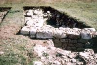 Cronica Cercetărilor Arheologice din România, Campania 2004. Raportul nr. 1
