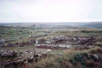 Cronica Cercetărilor Arheologice din România, Campania 2004. Raportul nr. 1