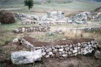 Cronica Cercetărilor Arheologice din România, Campania 2004. Raportul nr. 1
