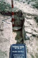 Cronica Cercetărilor Arheologice din România, Campania 2004. Raportul nr. 1