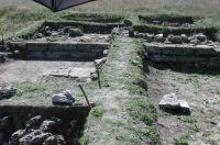 Cronica Cercetărilor Arheologice din România, Campania 2004. Raportul nr. 33