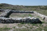 Cronica Cercetărilor Arheologice din România, Campania 2004. Raportul nr. 33