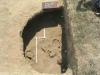 Cronica Cercetărilor Arheologice din România, Campania 2004. Raportul nr. 37