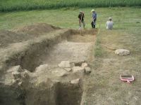 Cronica Cercetărilor Arheologice din România, Campania 2004. Raportul nr. 37
