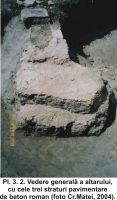 Cronica Cercetărilor Arheologice din România, Campania 2004. Raportul nr. 61
