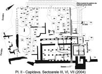 Cronica Cercetărilor Arheologice din România, Campania 2004. Raportul nr. 61