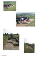 Cronica Cercetărilor Arheologice din România, Campania 2004. Raportul nr. 73