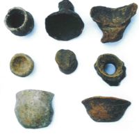 Cronica Cercetărilor Arheologice din România, Campania 2004. Raportul nr. 84