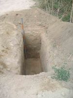 Cronica Cercetărilor Arheologice din România, Campania 2004. Raportul nr. 93