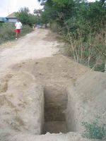 Cronica Cercetărilor Arheologice din România, Campania 2004. Raportul nr. 93