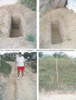 Cronica Cercetărilor Arheologice din România, Campania 2004. Raportul nr. 93