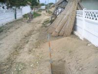Cronica Cercetărilor Arheologice din România, Campania 2004. Raportul nr. 93