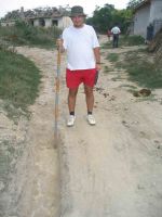 Cronica Cercetărilor Arheologice din România, Campania 2004. Raportul nr. 93