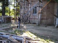 Cronica Cercetărilor Arheologice din România, Campania 2004. Raportul nr. 97