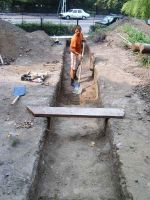 Cronica Cercetărilor Arheologice din România, Campania 2004. Raportul nr. 97