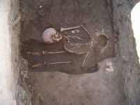 Cronica Cercetărilor Arheologice din România, Campania 2004. Raportul nr. 97
