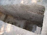 Cronica Cercetărilor Arheologice din România, Campania 2004. Raportul nr. 97