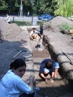 Cronica Cercetărilor Arheologice din România, Campania 2004. Raportul nr. 97