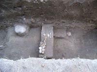 Cronica Cercetărilor Arheologice din România, Campania 2004. Raportul nr. 97