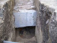 Cronica Cercetărilor Arheologice din România, Campania 2004. Raportul nr. 97