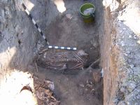 Cronica Cercetărilor Arheologice din România, Campania 2004. Raportul nr. 97